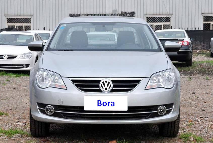 宝来2024款全新一代,你觉得哪一代才是经典车型呢