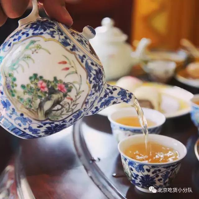 在北京带长辈去哪吃饭？我们帮你选了11家