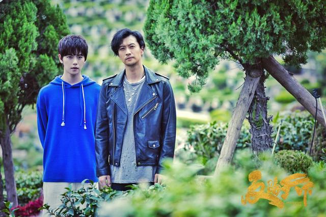 国产电视剧反骗天下在线免费观看,肖宇梁反骗天下16-18cut