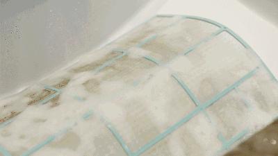 半年没用的空调不吹热风,半年没开的空调直接用会生病吗