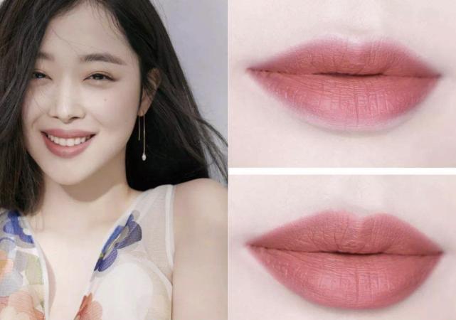 推荐夏季用的不掉色口红,大牌口红夏季热门色号推荐