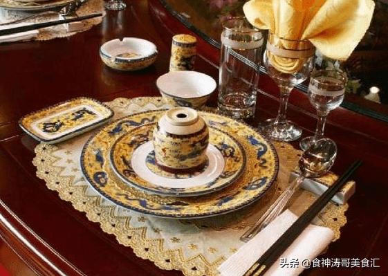 印度国宴是什么,印度大型国宴该怎么吃