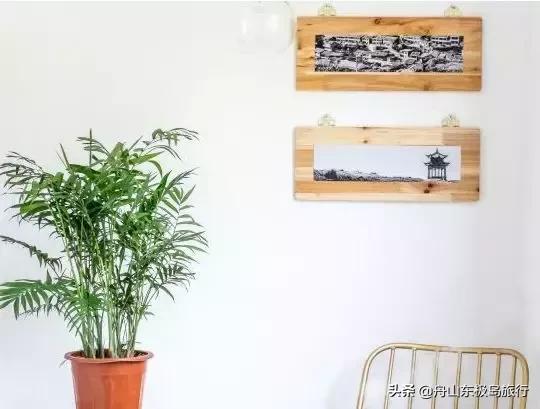 东极岛民宿推荐及价格表5月,东极岛加勒比海民宿