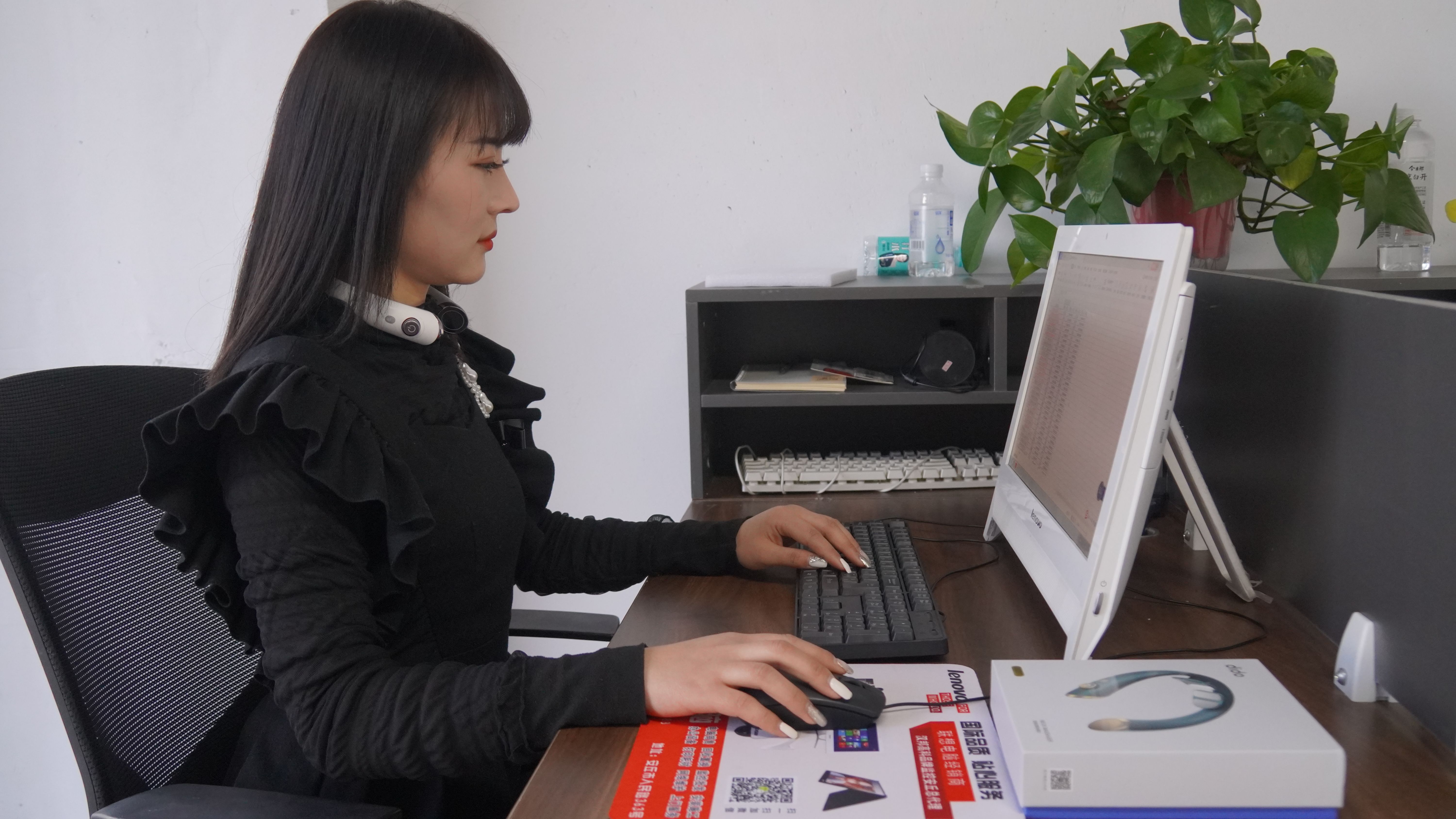 最好用的颈椎按摩仪测评,便携颈椎按摩仪推荐