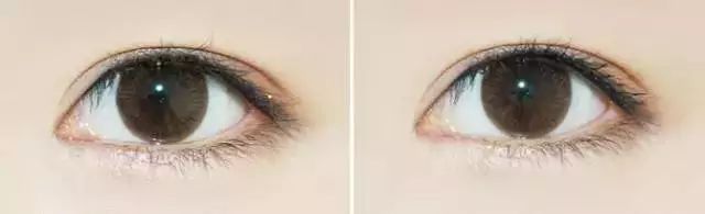 高级感妆面的化妆要点,简单易上手的甜酷妆容