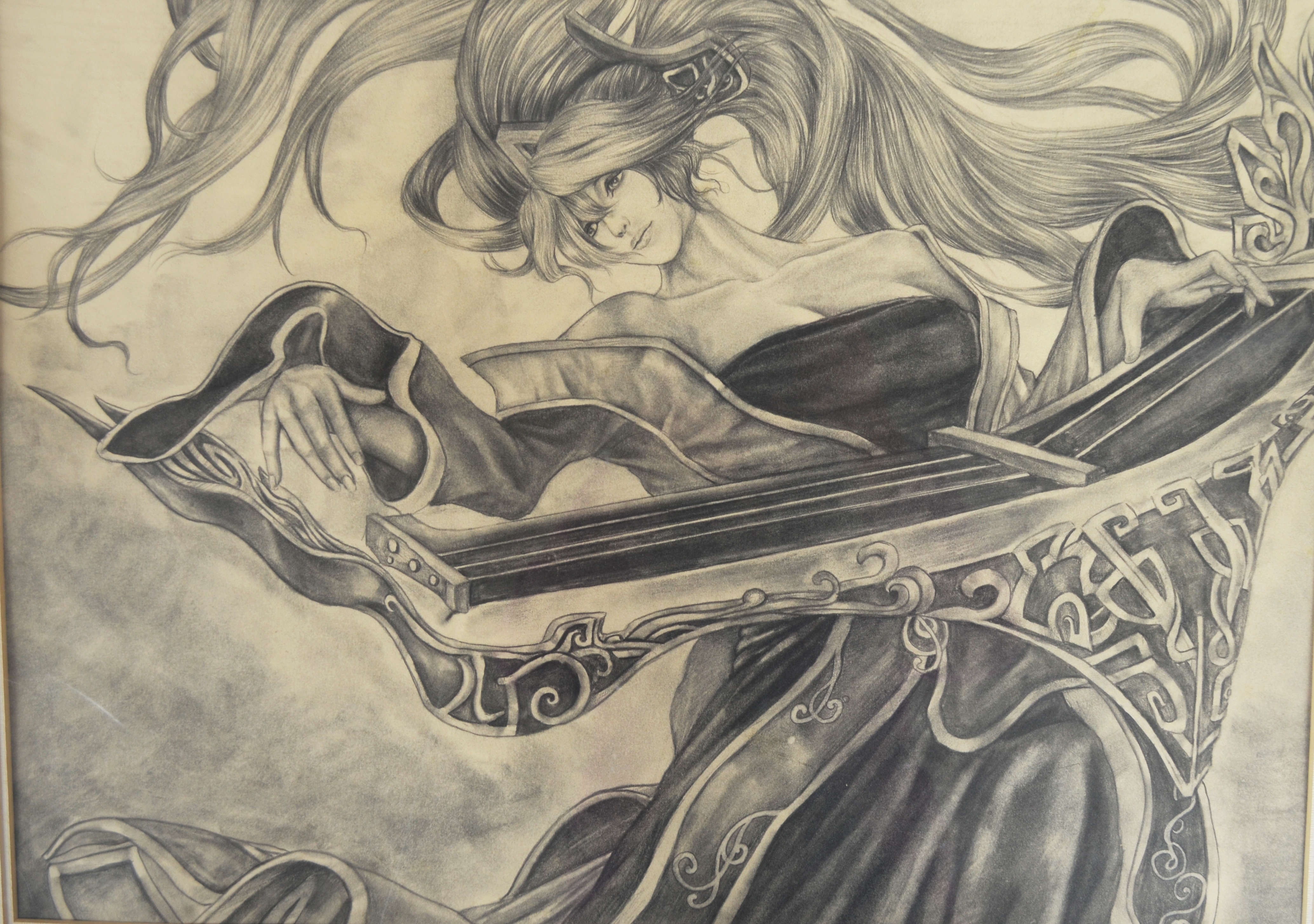 中招特辑：无锡城院·师范学院动漫专业邀你同构精彩的动漫世界