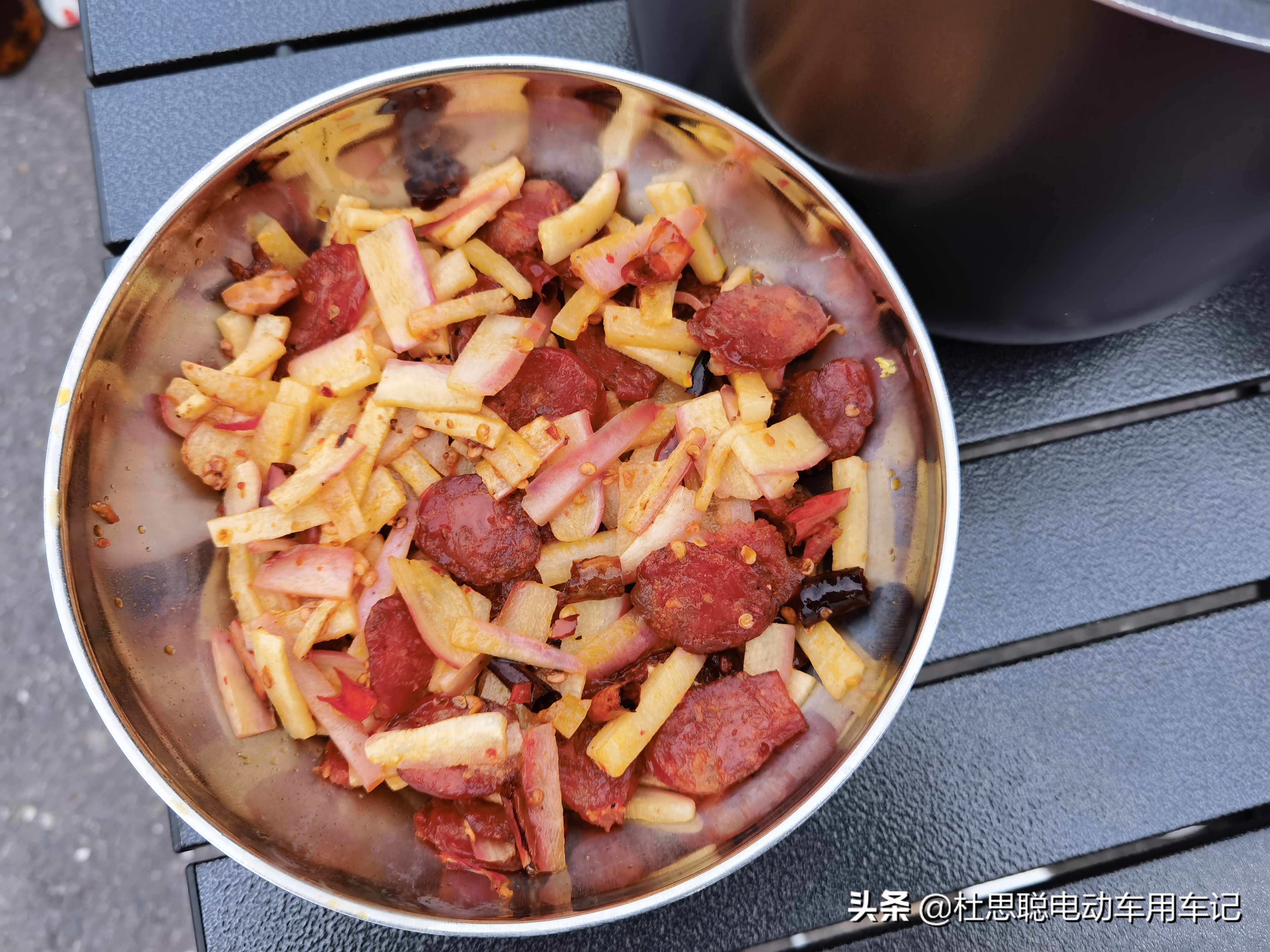 汉ev自驾游,汉ev自驾旅游