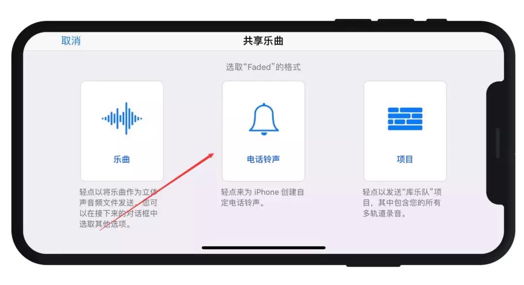 iphone删除铃声闪退,iphone删除不用的软件设置
