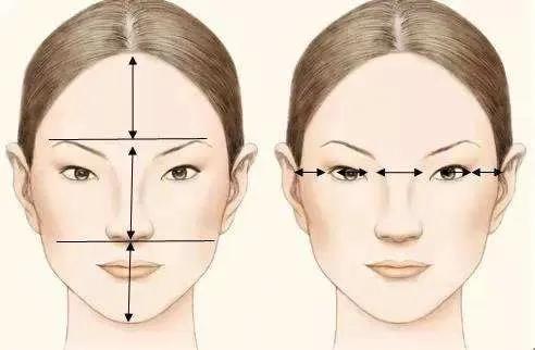 为什么感觉自己妆淡更好看,为什么感觉自己的妆上镜不好看