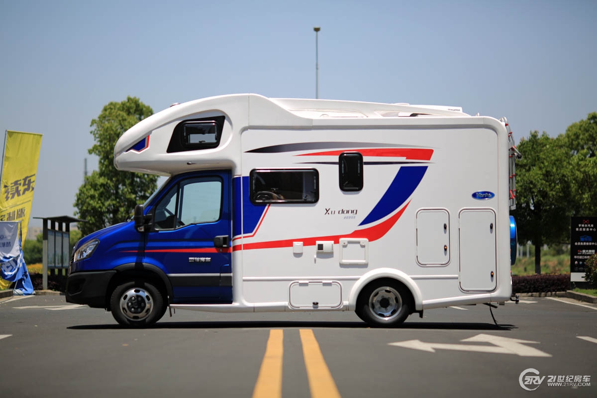 亚特b型房车最新款,10年的房车