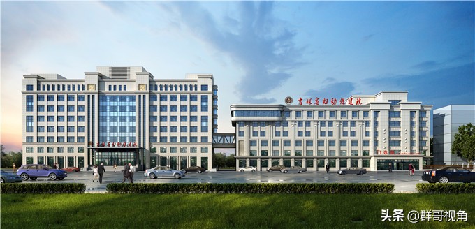 长春市医院地址,长春市都有哪些大医院