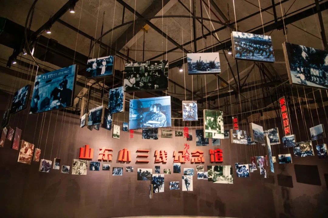 被央视打卡的梨花胜境，千亩白瓣状似雪花，济南莱芜区还有这些国家级景区不容错过！