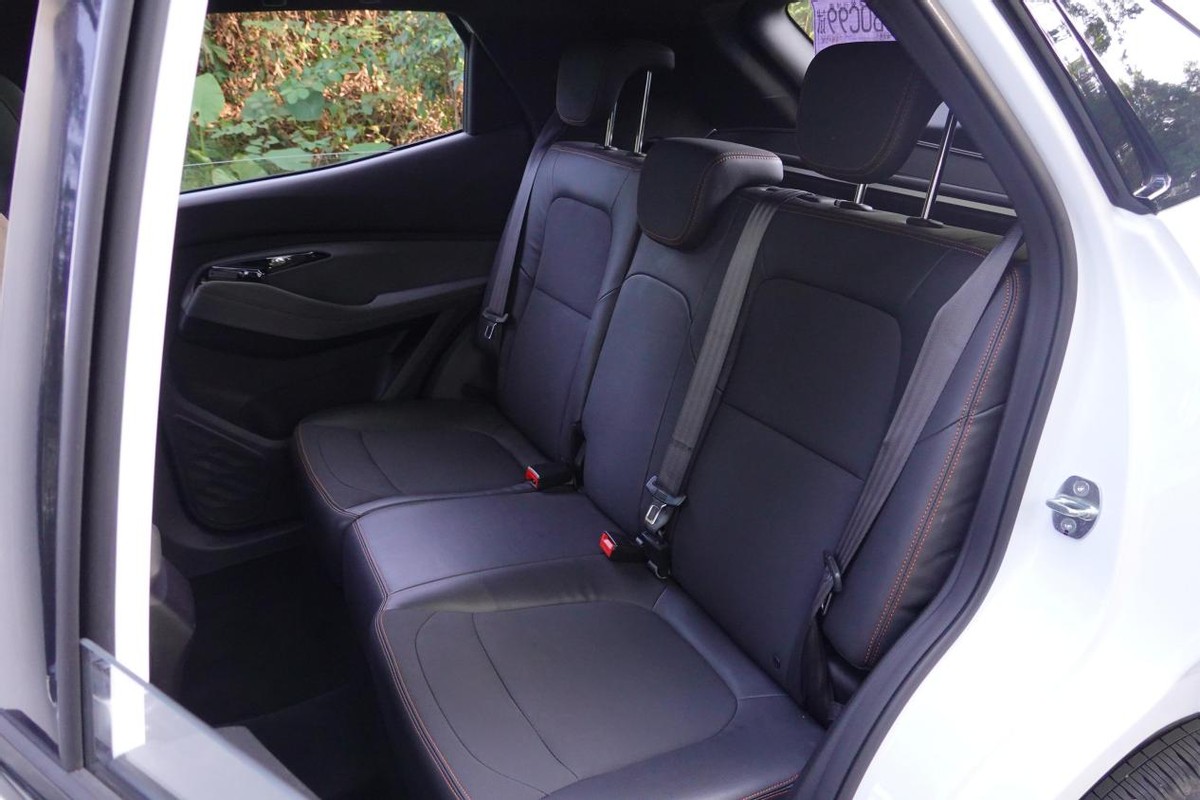 运动感轿跑,运动性能大轴距轻混车型推荐