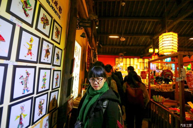 乌镇似水流年风景,乌镇似水年华客栈