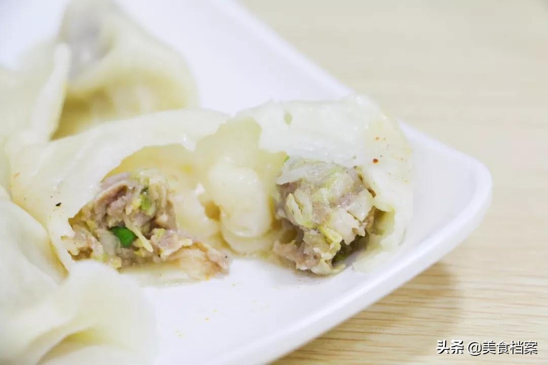 羊肉馅饺子怎么调馅配什么菜好吃,羊肉馅饺子用什么地方的羊肉好吃