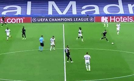 皇马惊天逆转多特,惊天大冷门比利时斯洛伐克