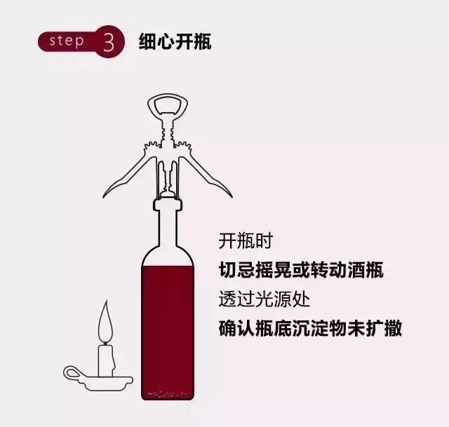 红酒醒酒正确方法,红酒醒酒的正确方法与技巧