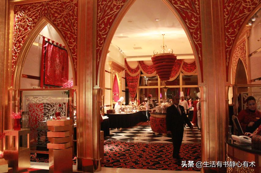 涨知识，想致富，去迪拜捡垃圾？你可能不行