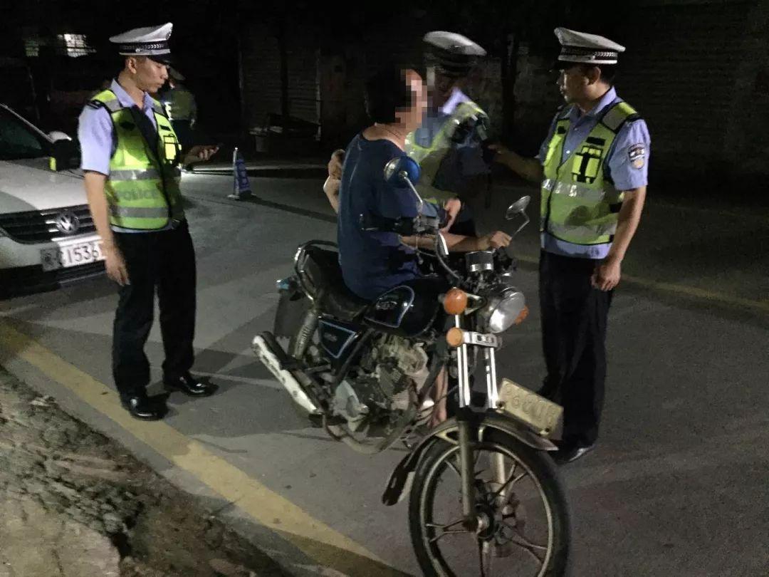 酒后驾驶摩托车会怎么处理,酒后驾驶摩托车会怎么样