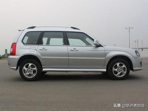 青岛、成都、潍坊，一条英国罗孚汽车二手生产线的中国之旅