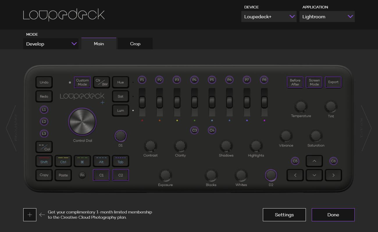 「晒桌面」疯狂618后，重建摄影修图桌面（下）