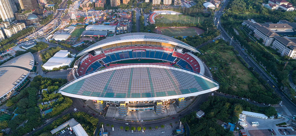 2020年中超16支球队名单,中超各球队球场介绍