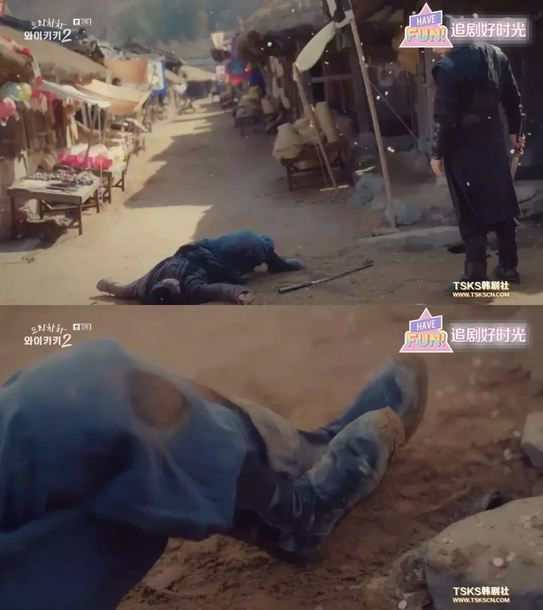 去年韩剧很火的剧,高分爆笑韩剧