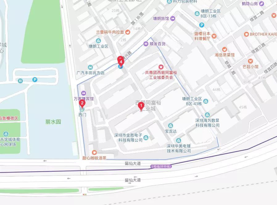 深圳旧改附近的房子怎么样,改建老房子深圳