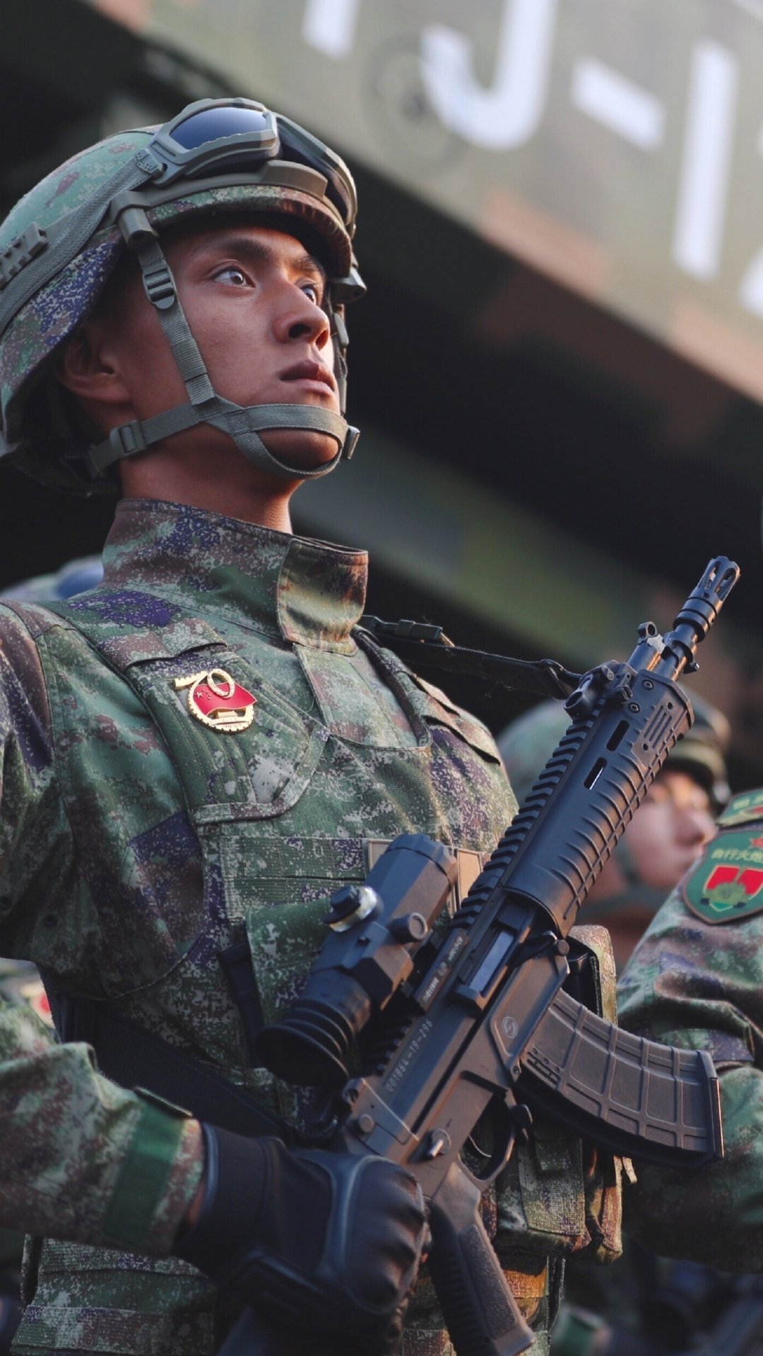 印度将要进口美国的哪款步枪,印度巨资购买俄罗斯战机