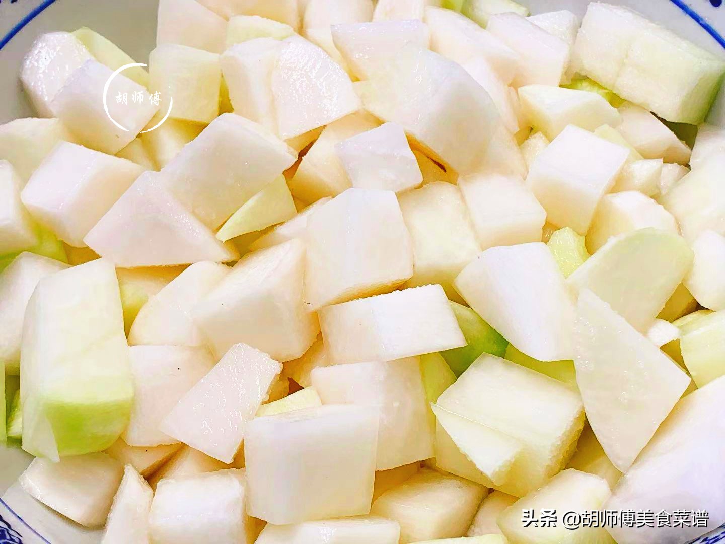 泡萝卜怎么放得久,泡萝卜放盐不脆了