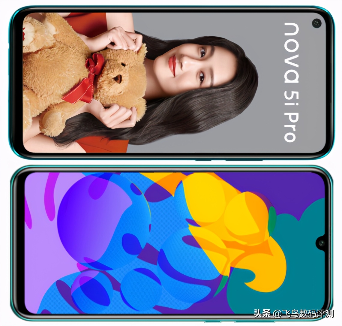 荣耀中端拍照手机怎么选,4000以内华为和荣耀拍照手机