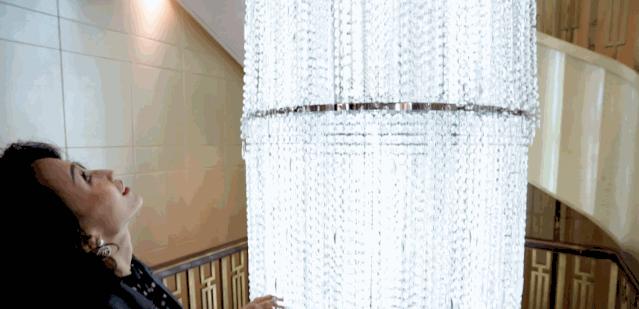 北京2亿装修豪宅,北京2亿豪宅内景