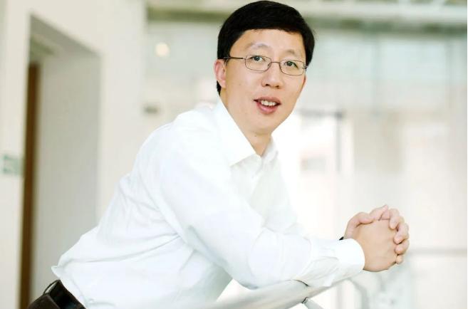 香港神秘富豪期货1170亿,香港神秘交易者成亚洲首富