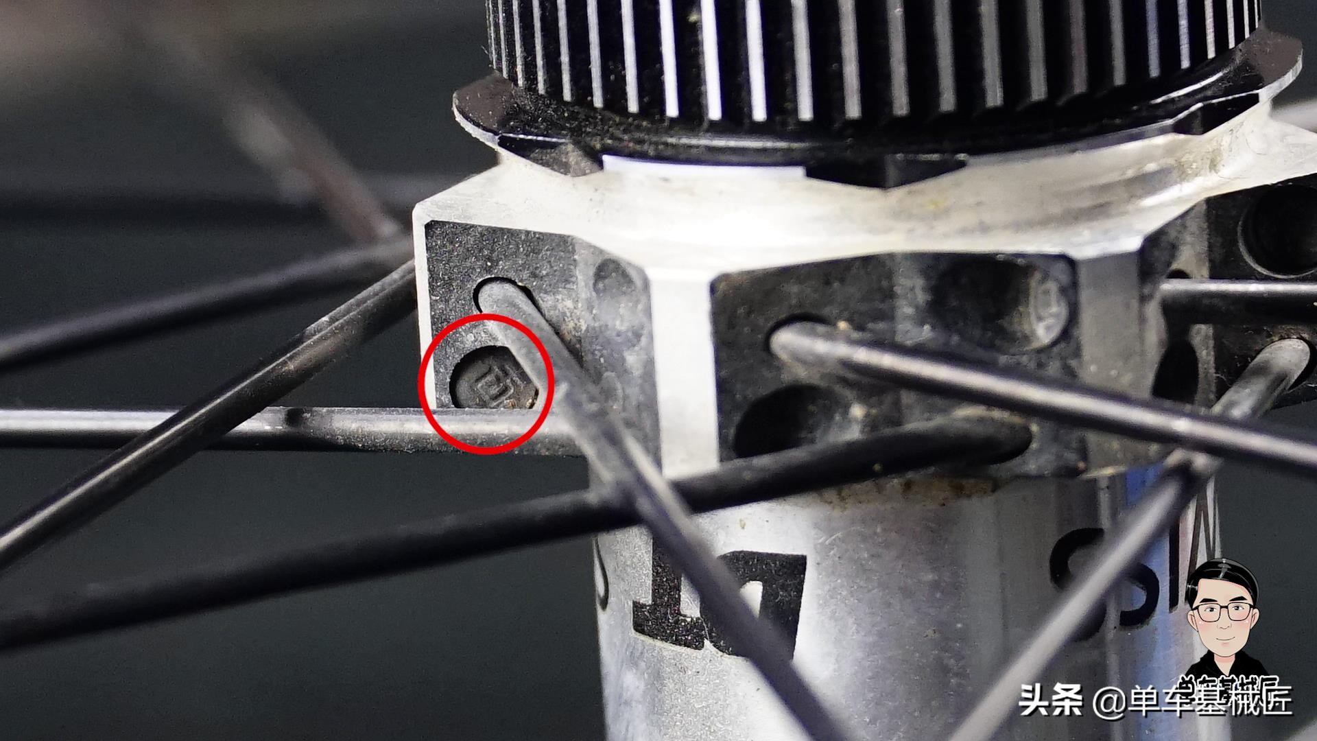 dt轮组如何看真假,怎么判断轮组好坏