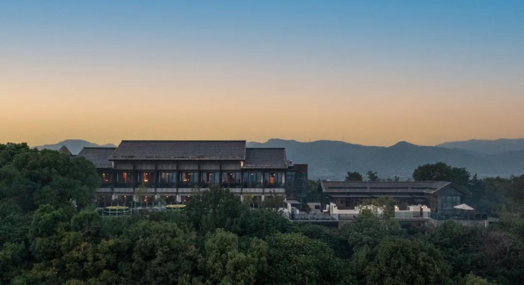 秋天杭州冷门但好看的景点,杭州赏秋景最好的地方