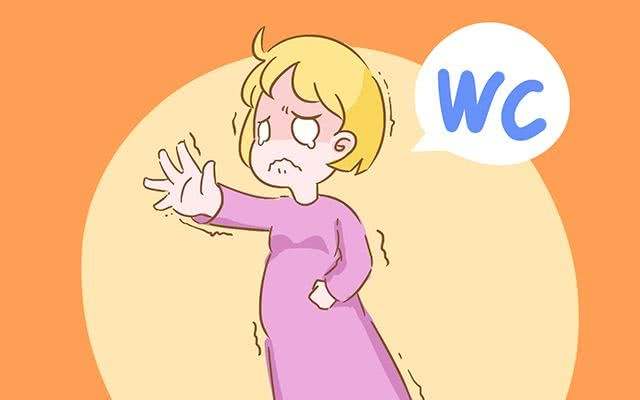 尿闭习惯会怎么样,引起尿失禁原因分析图解