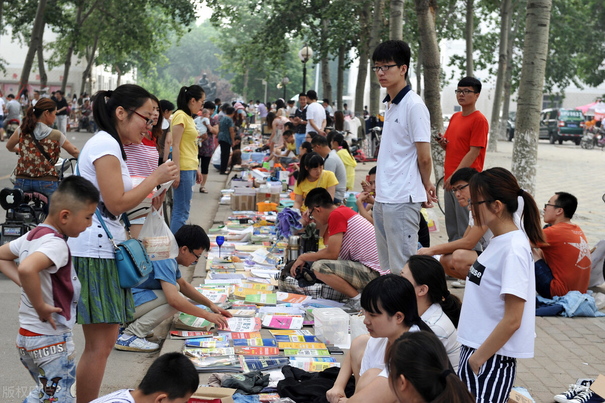 这六所外国语大学,实力比很多“985大学”还要强,大胆报考吧