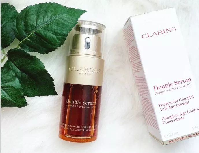 干皮娇韵诗双萃和红腰子哪个好,娇韵诗双萃精华跟红腰子哪个更好