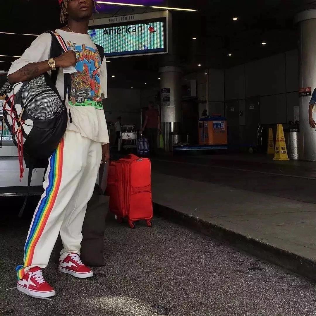 潮流圈这些「暗语」到底是什么意思？