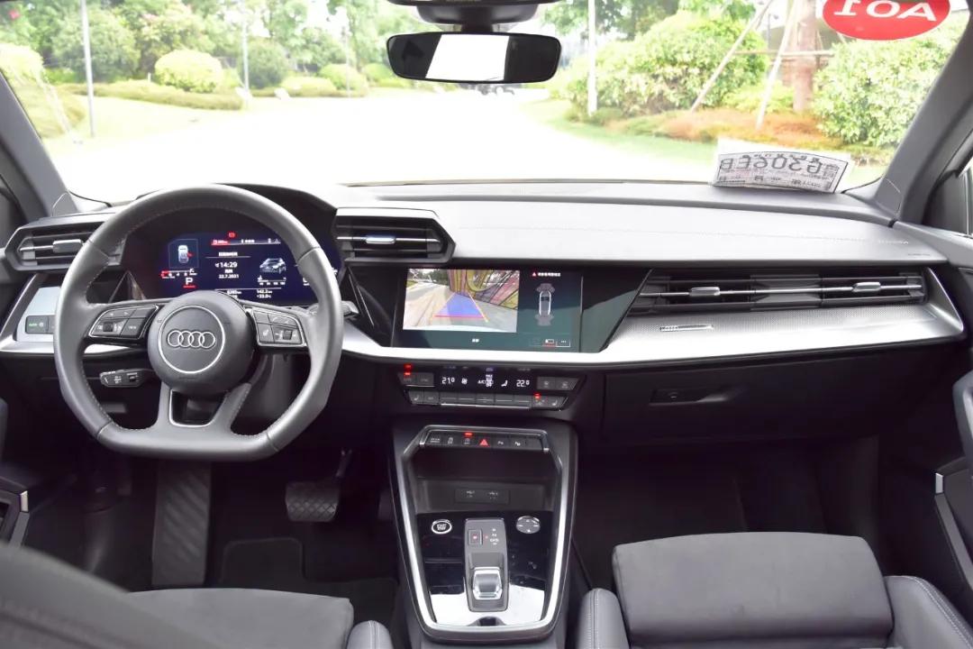 奥迪a3sportback,奥迪a3limousine