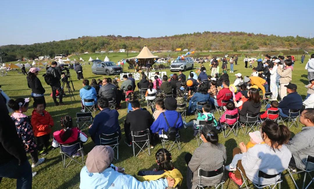 北京现代买库斯途送什么,北京现代库斯途实测坐满人