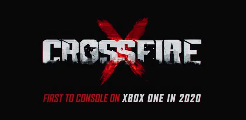 穿越火线x试玩,穿越火线x什么时候可以玩