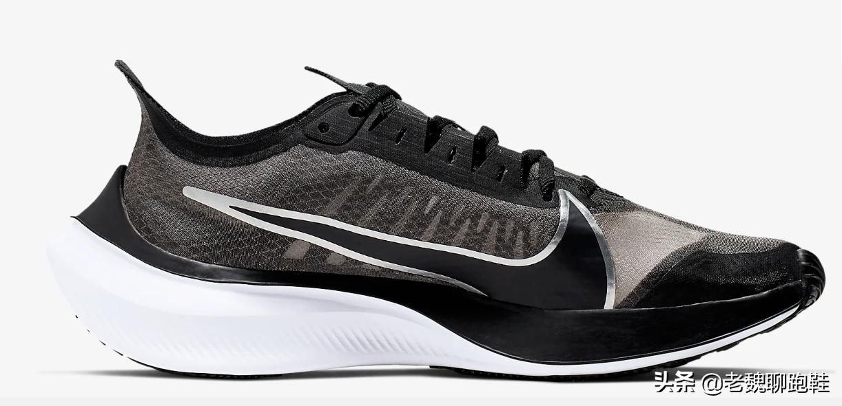 被严重低估的3款耐克跑鞋，每双都是性价比之选，可惜认识的不多