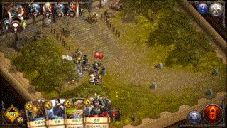 盘点好玩的策略游戏,2022年策略手游热度排行榜