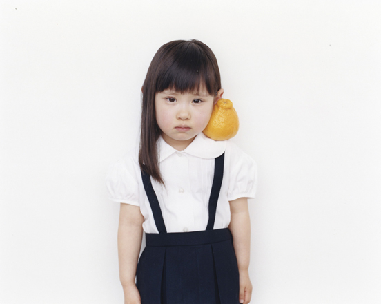 日本摄影大师代表作,日本治愈系照片