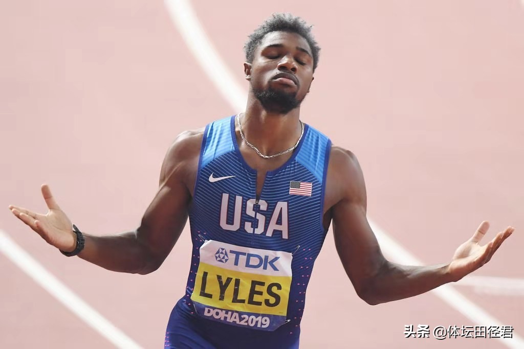 无愧世界第一人!博尔特退役3年腹肌依旧明显东京奥运或迎接班人