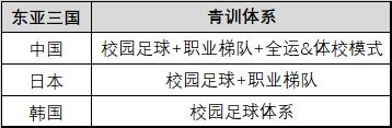 韩国足球是如何青训的,深度解析恐韩症
