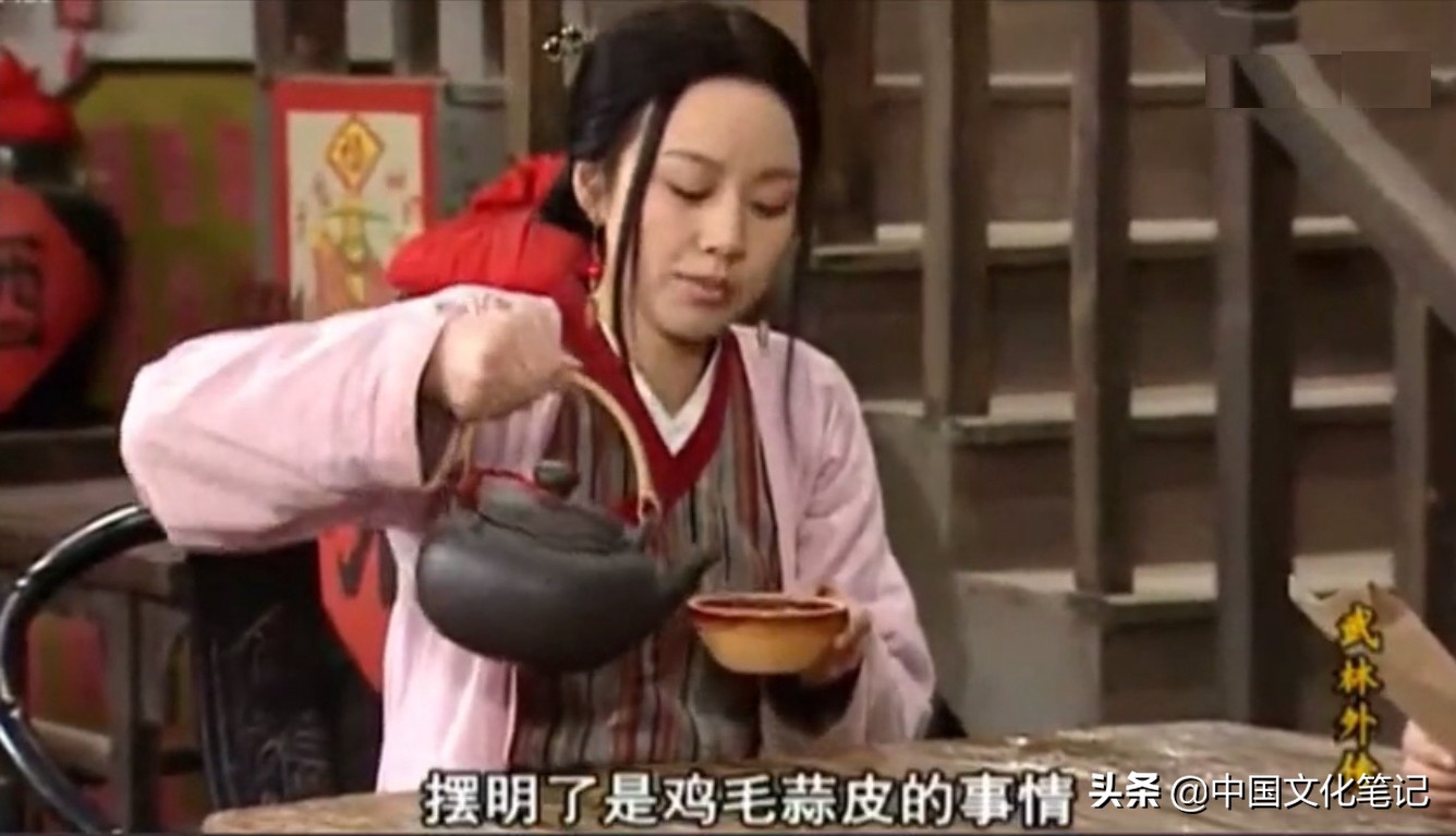 古人最早的记录方式,古人为什么用结绳记事