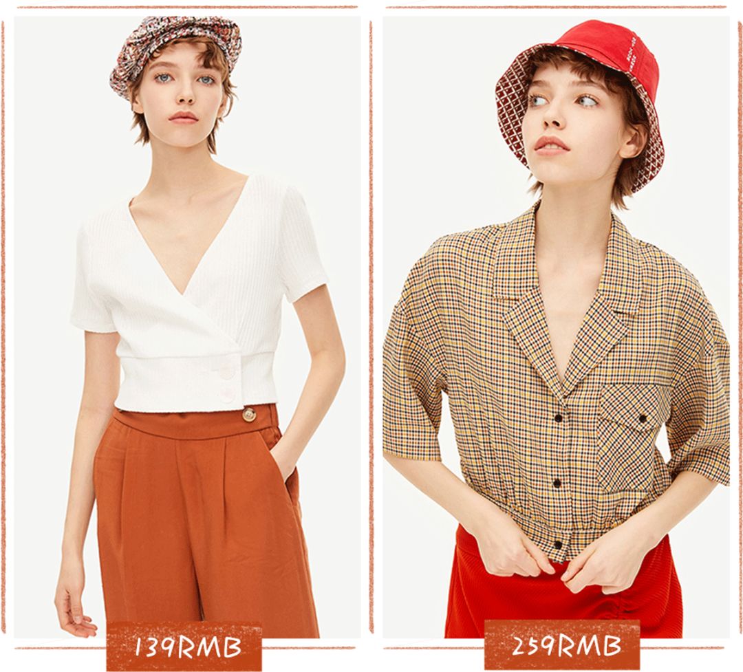 zara时尚品牌推荐,zara高级系列品牌