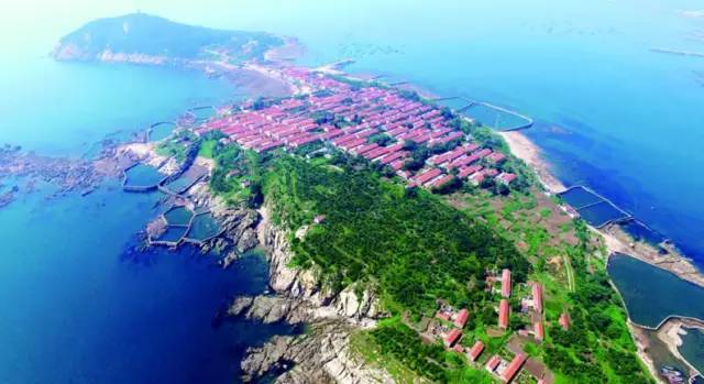 青岛西海岸新区发展前景,青岛下一个崛起的地方